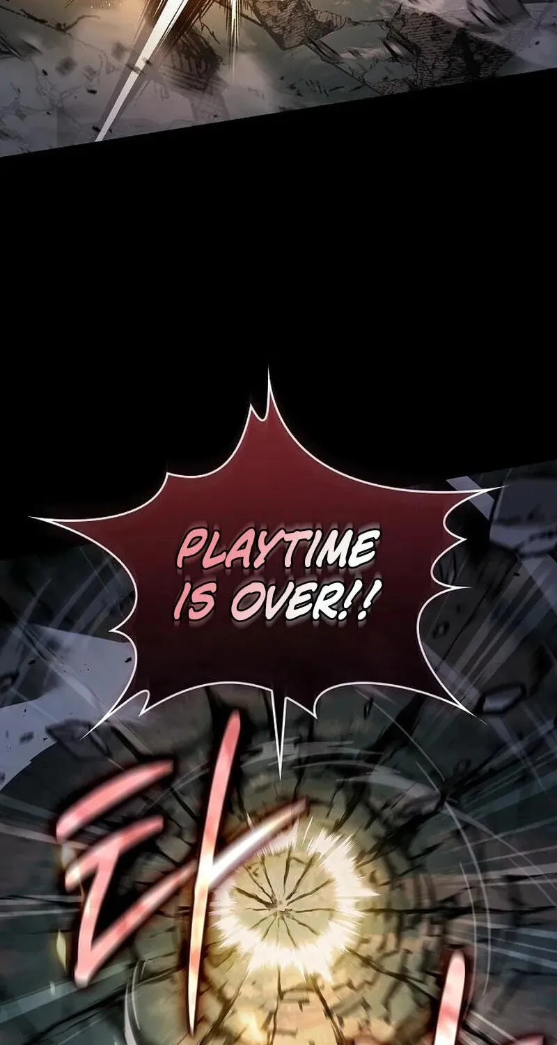 The Sword-Eating Swordmaster Chapter 36 page 103 - 