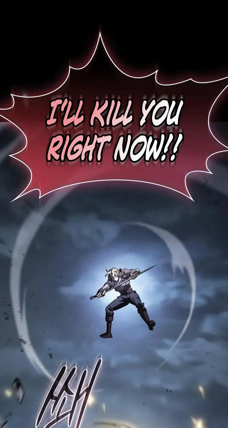 The Sword-Eating Swordmaster Chapter 36 page 105 - 