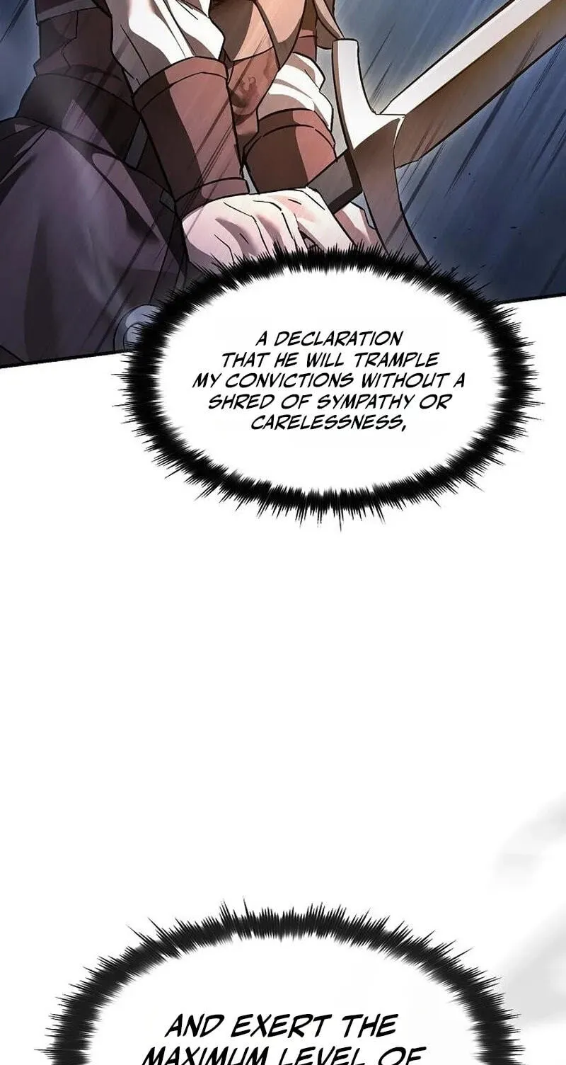 The Sword-Eating Swordmaster Chapter 36 page 12 - 