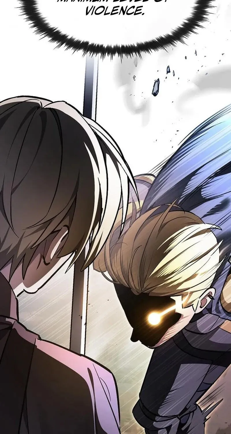 The Sword-Eating Swordmaster Chapter 36 page 13 - 