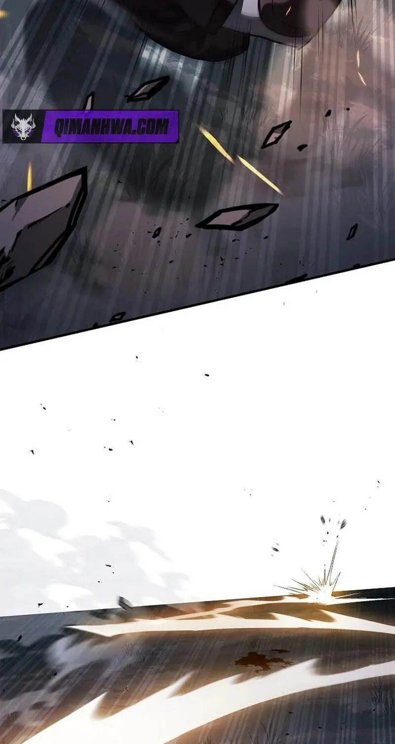 The Sword-Eating Swordmaster Chapter 36 page 17 - 