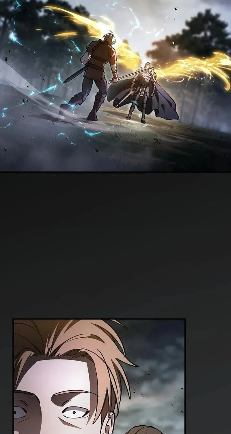 The Sword-Eating Swordmaster Chapter 36 page 3 - 