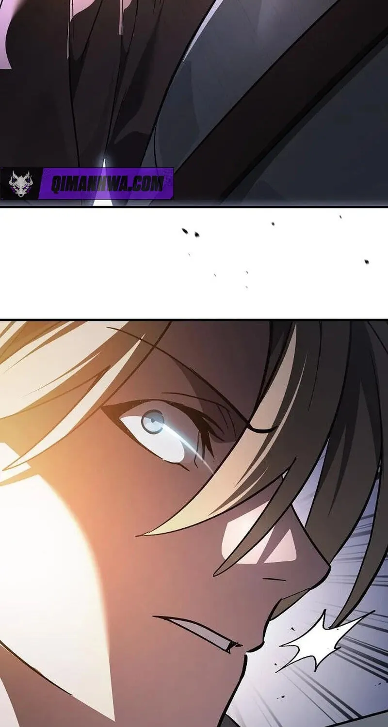 The Sword-Eating Swordmaster Chapter 36 page 21 - 