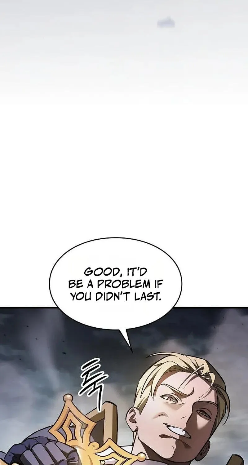 The Sword-Eating Swordmaster Chapter 36 page 25 - 