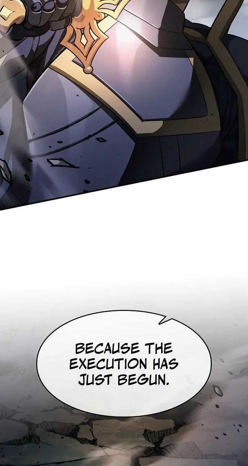 The Sword-Eating Swordmaster Chapter 36 page 26 - 