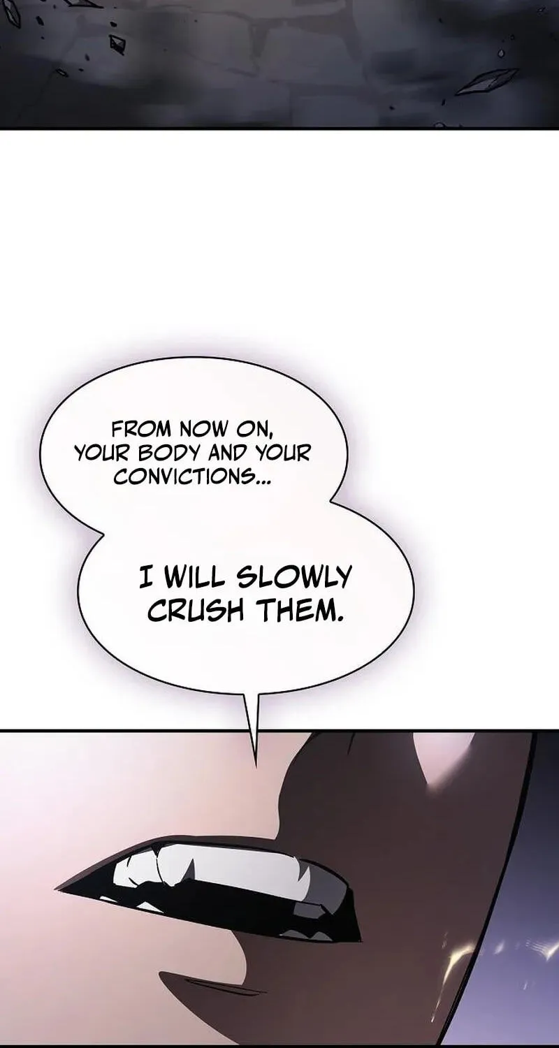 The Sword-Eating Swordmaster Chapter 36 page 28 - 