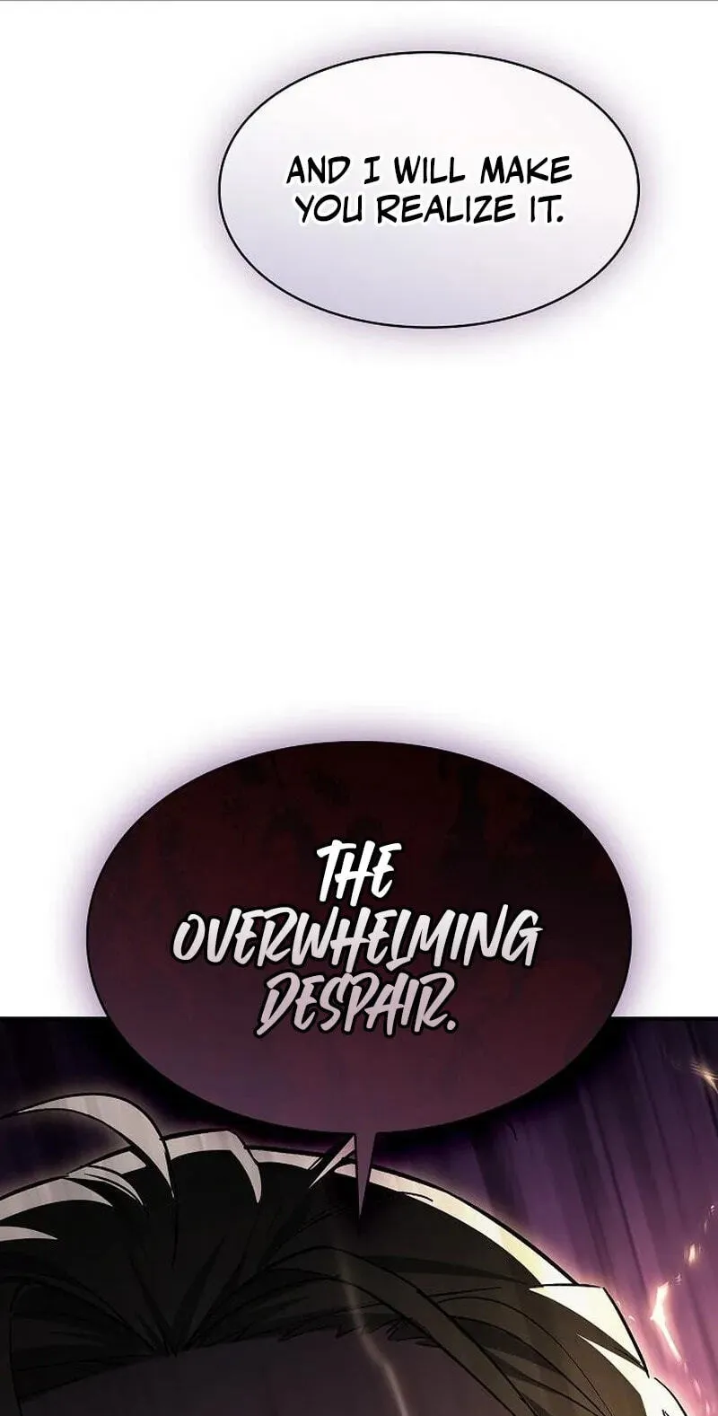 The Sword-Eating Swordmaster Chapter 36 page 29 - 