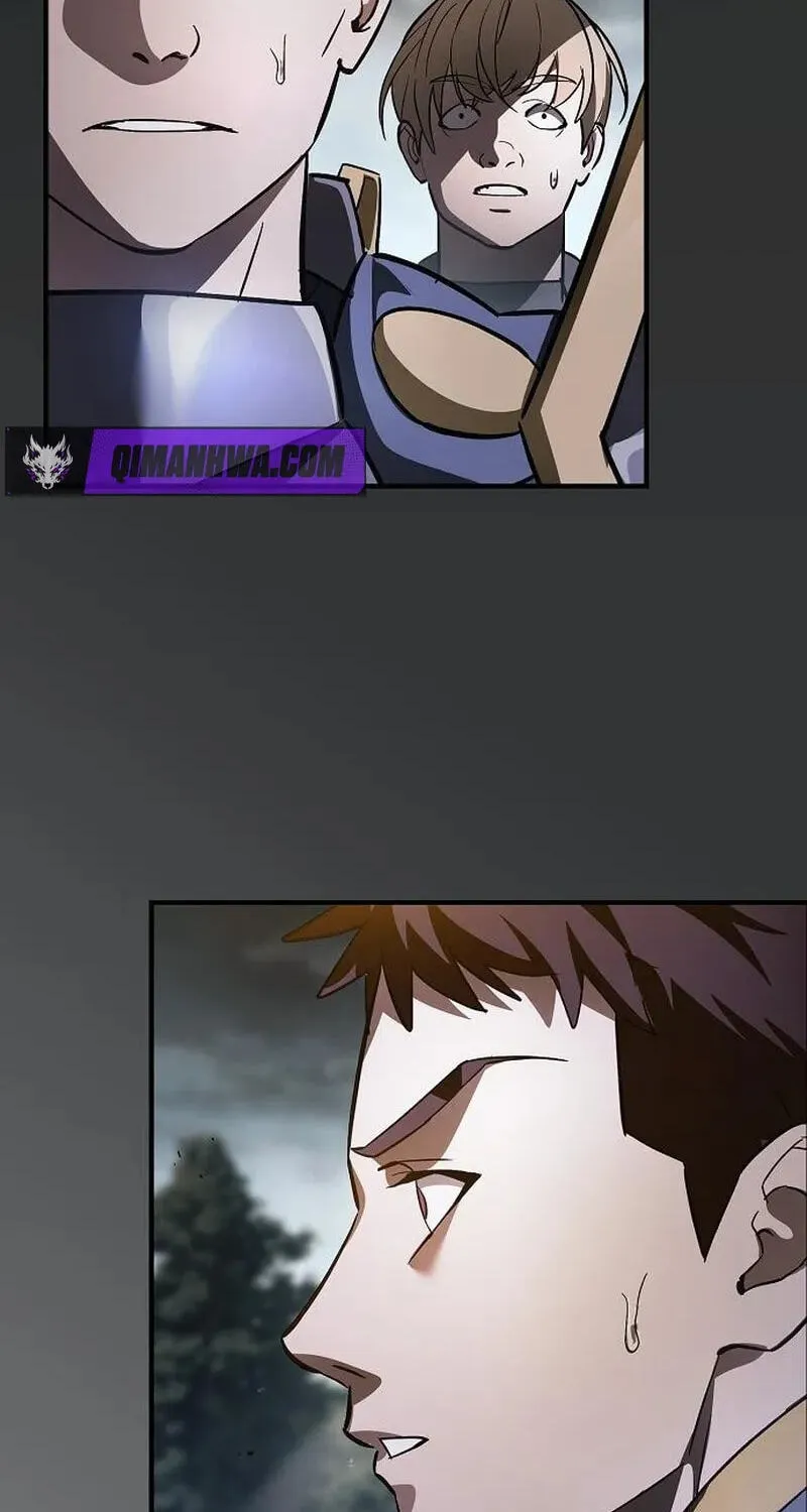 The Sword-Eating Swordmaster Chapter 36 page 4 - 