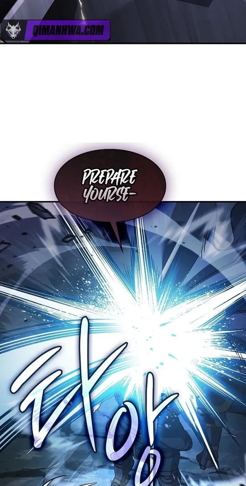 The Sword-Eating Swordmaster Chapter 36 page 31 - 