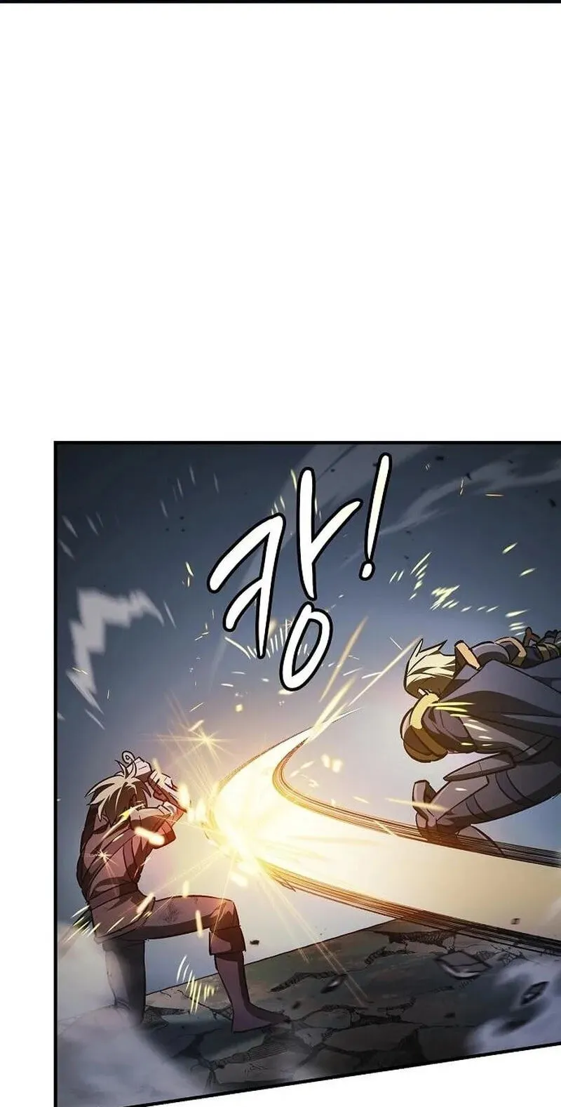 The Sword-Eating Swordmaster Chapter 36 page 35 - 