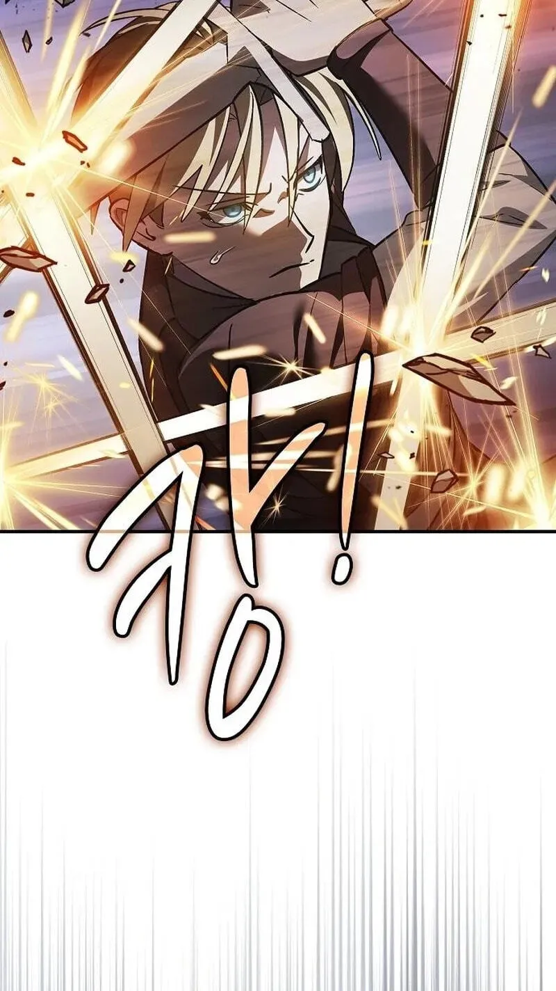The Sword-Eating Swordmaster Chapter 36 page 38 - 