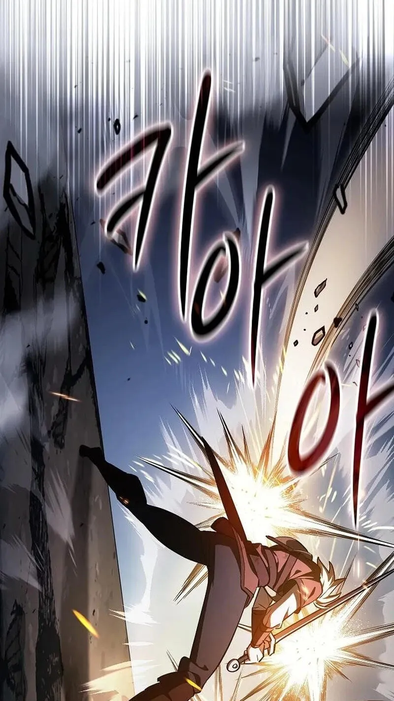The Sword-Eating Swordmaster Chapter 36 page 39 - 