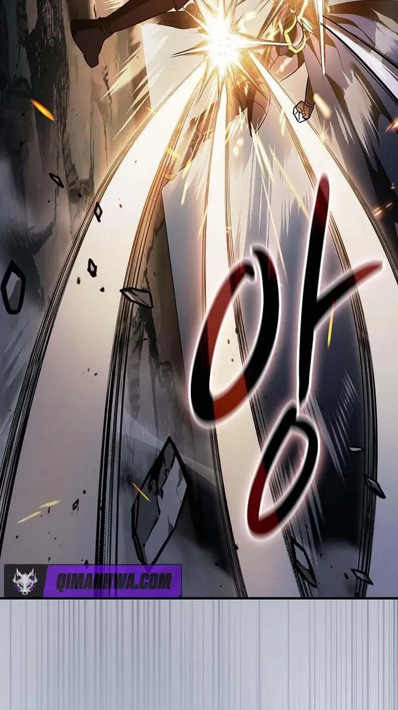 The Sword-Eating Swordmaster Chapter 36 page 40 - 