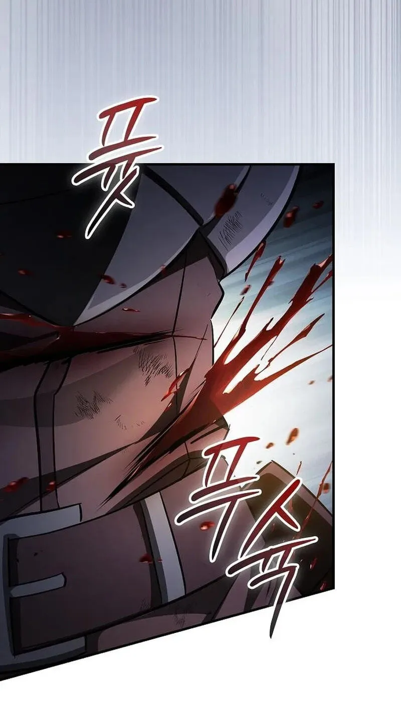 The Sword-Eating Swordmaster Chapter 36 page 41 - 