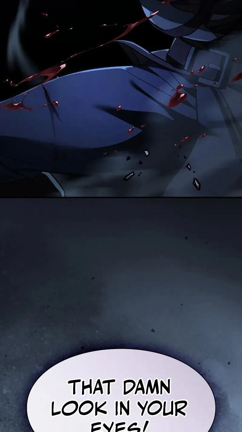The Sword-Eating Swordmaster Chapter 36 page 44 - 