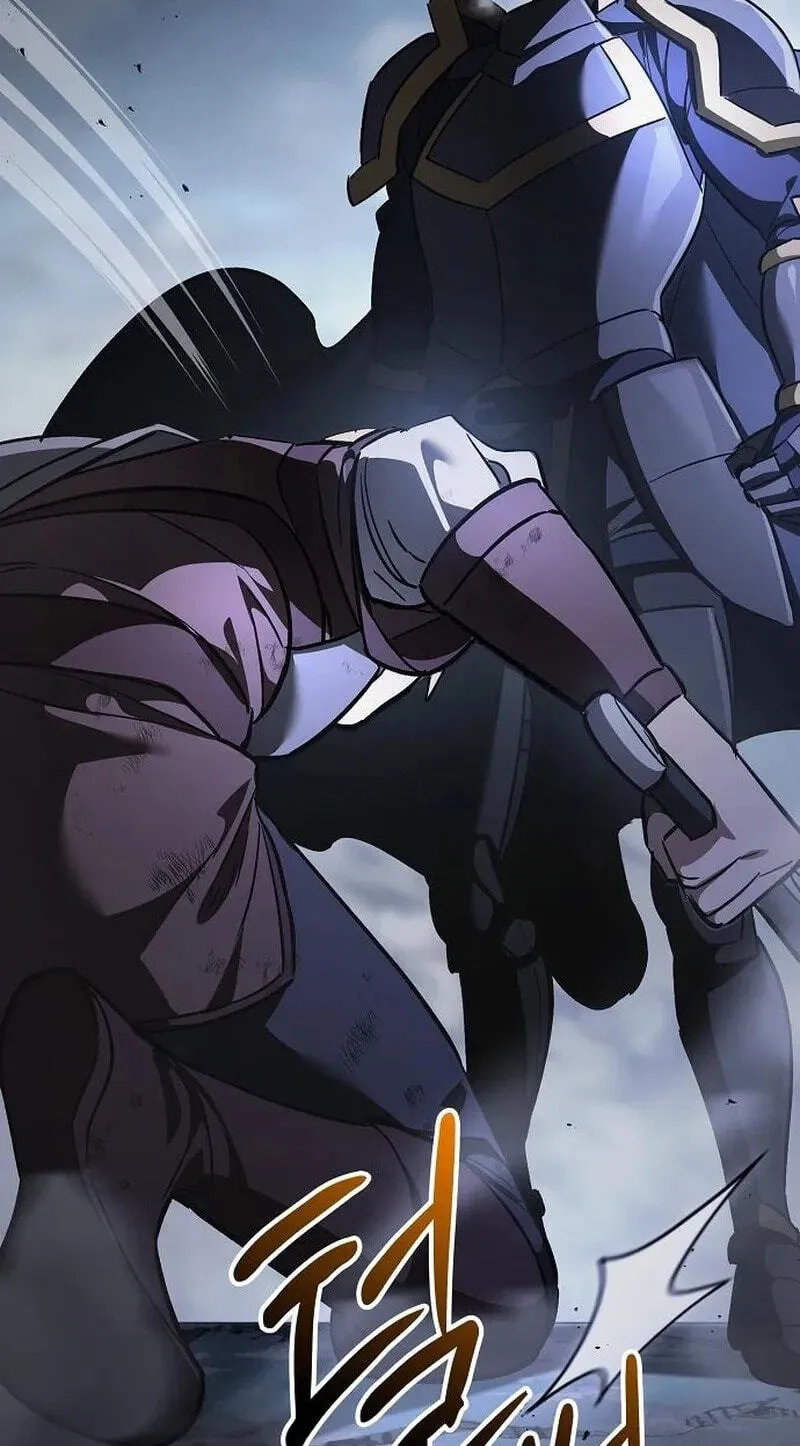 The Sword-Eating Swordmaster Chapter 36 page 50 - 