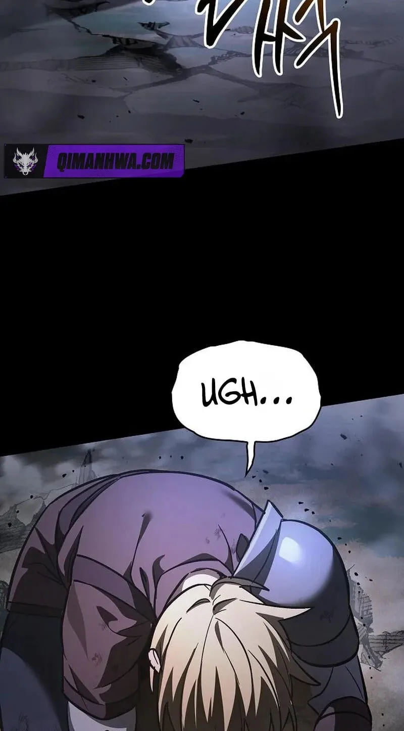 The Sword-Eating Swordmaster Chapter 36 page 51 - 