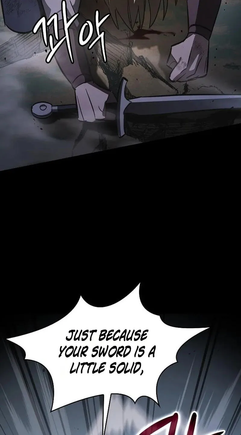 The Sword-Eating Swordmaster Chapter 36 page 52 - 