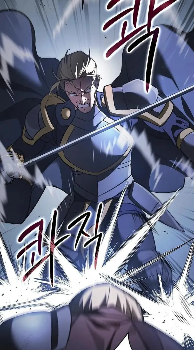 The Sword-Eating Swordmaster Chapter 36 page 53 - 