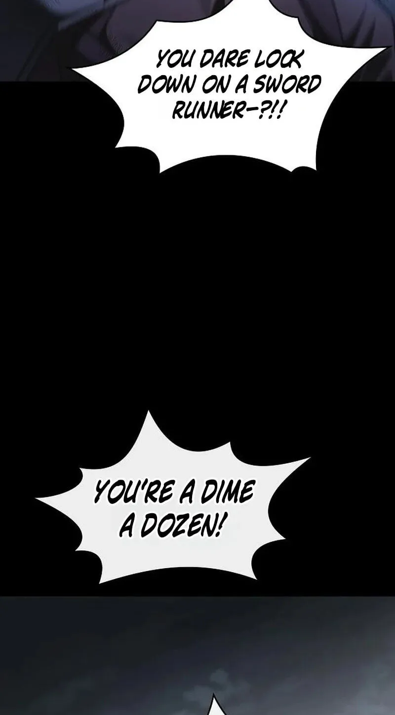 The Sword-Eating Swordmaster Chapter 36 page 54 - 