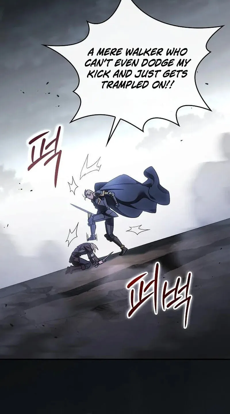 The Sword-Eating Swordmaster Chapter 36 page 55 - 
