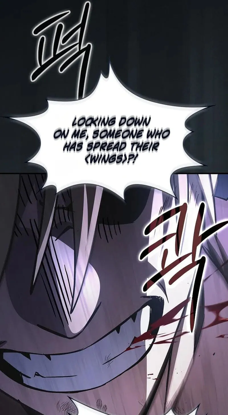 The Sword-Eating Swordmaster Chapter 36 page 56 - 