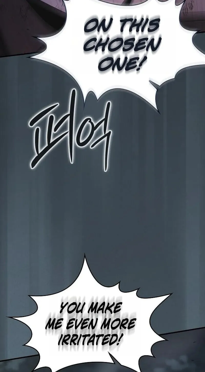 The Sword-Eating Swordmaster Chapter 36 page 57 - 