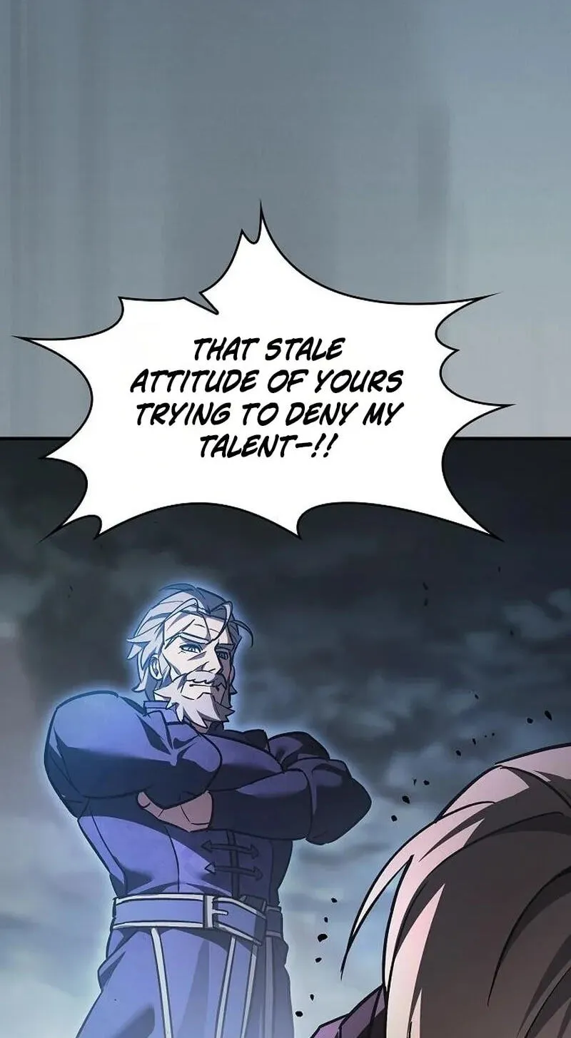 The Sword-Eating Swordmaster Chapter 36 page 59 - 