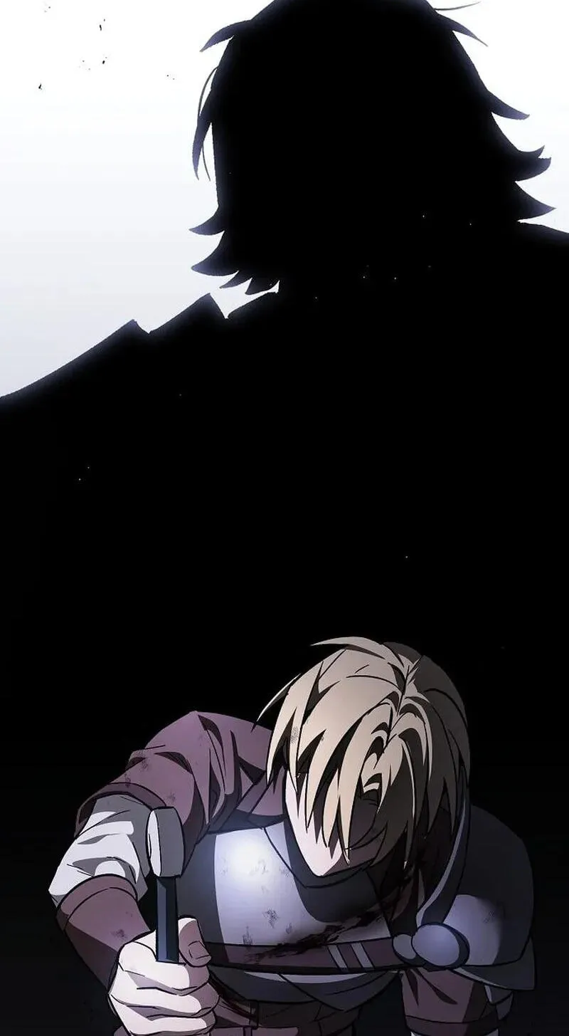 The Sword-Eating Swordmaster Chapter 36 page 61 - 