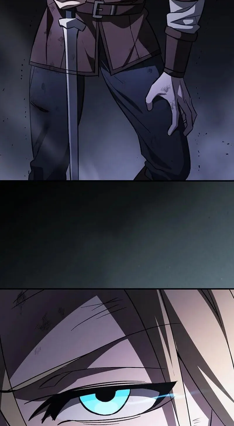 The Sword-Eating Swordmaster Chapter 36 page 62 - 