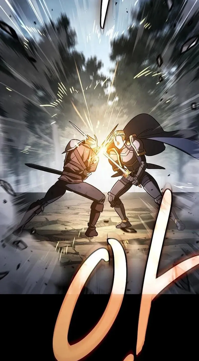 The Sword-Eating Swordmaster Chapter 36 page 69 - 