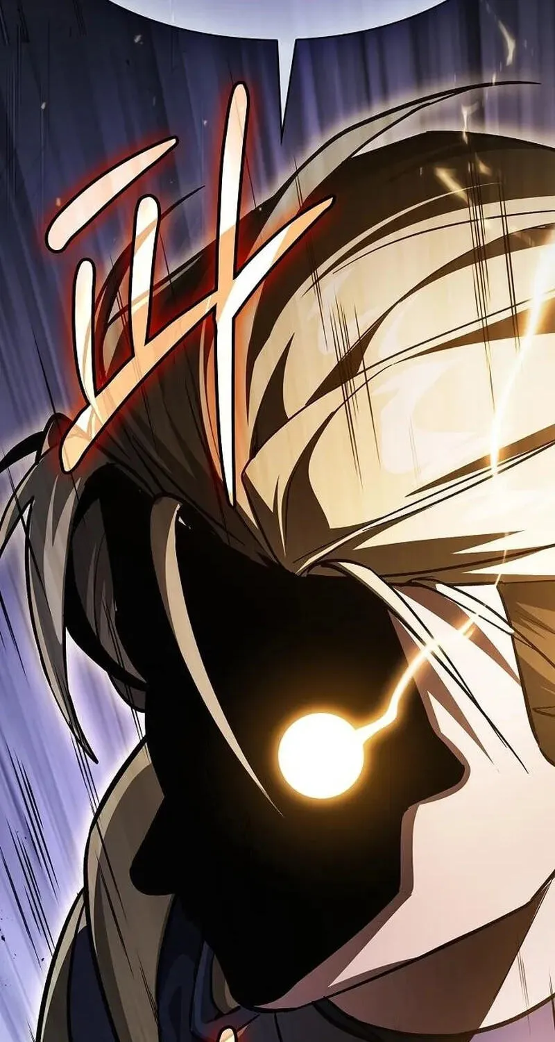 The Sword-Eating Swordmaster Chapter 36 page 8 - 
