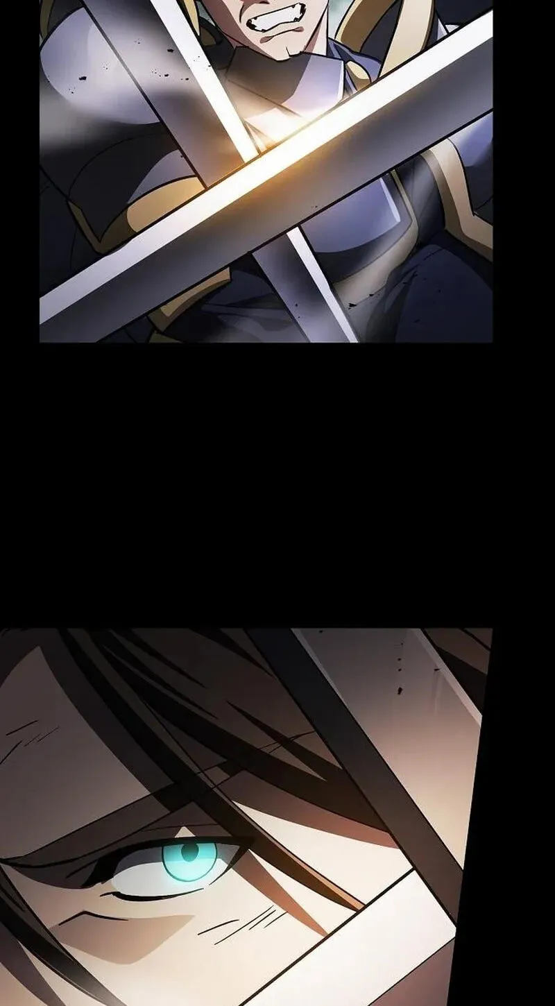 The Sword-Eating Swordmaster Chapter 36 page 73 - 