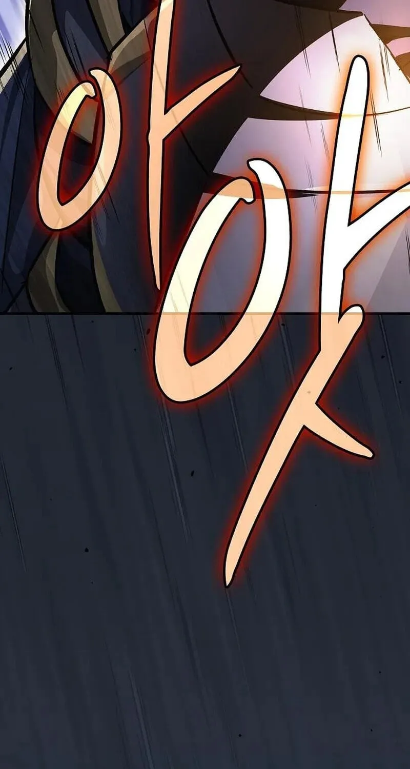 The Sword-Eating Swordmaster Chapter 36 page 9 - 