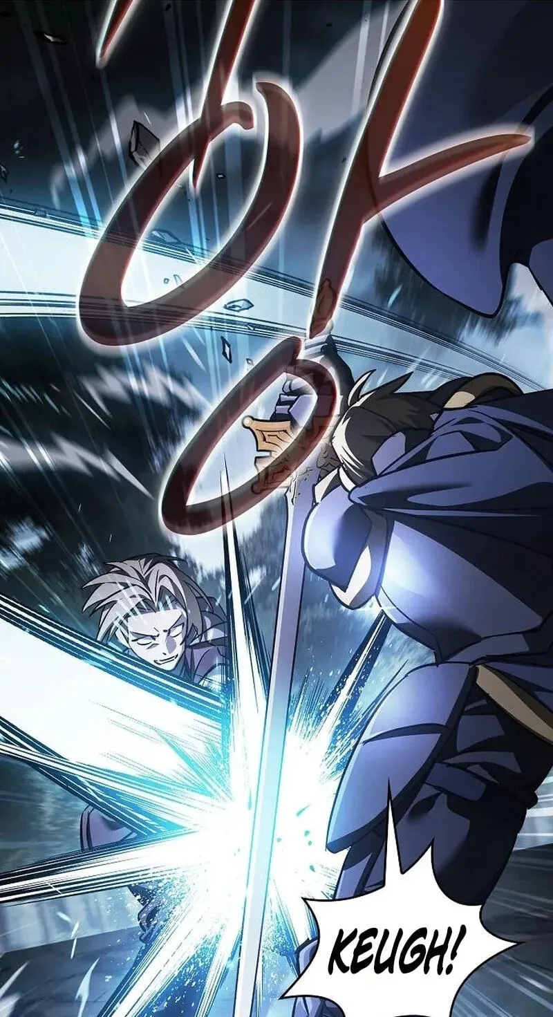 The Sword-Eating Swordmaster Chapter 36 page 83 - 
