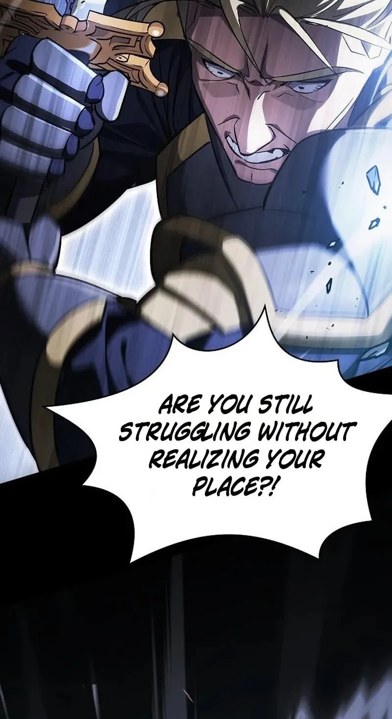 The Sword-Eating Swordmaster Chapter 36 page 85 - 