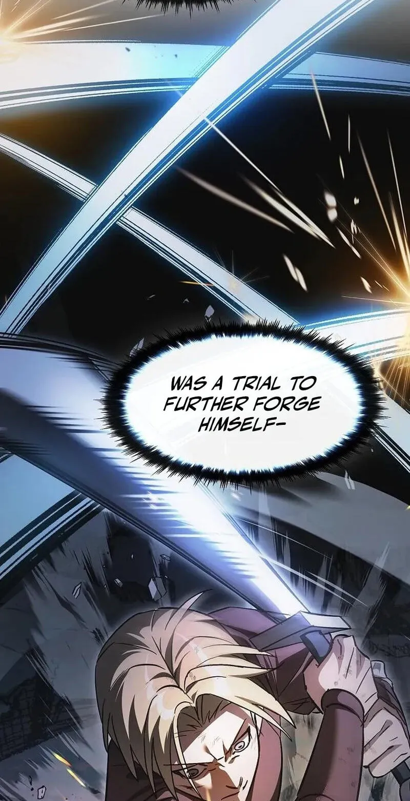 The Sword-Eating Swordmaster Chapter 36 page 91 - 