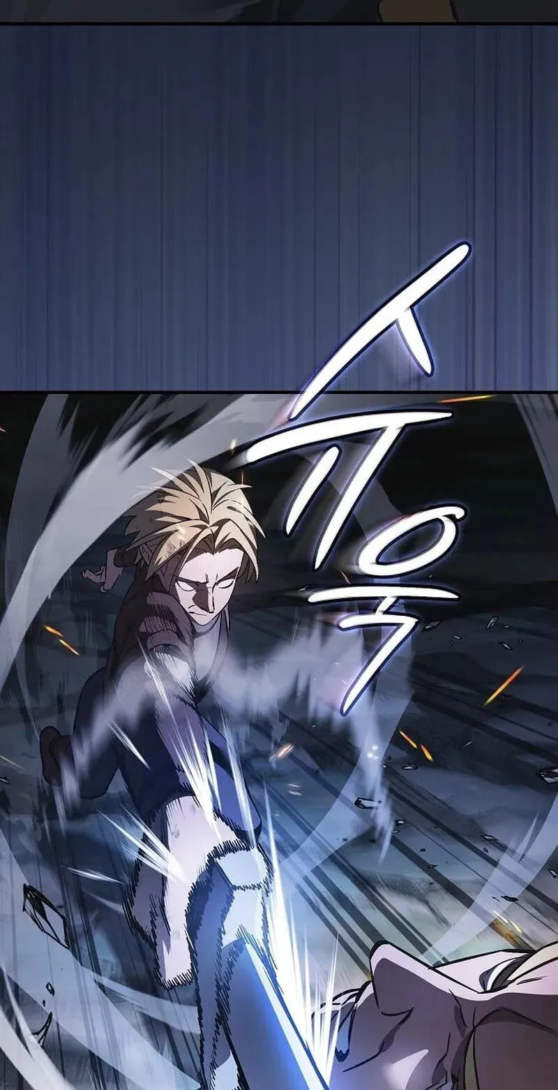 The Sword-Eating Swordmaster Chapter 36 page 93 - 