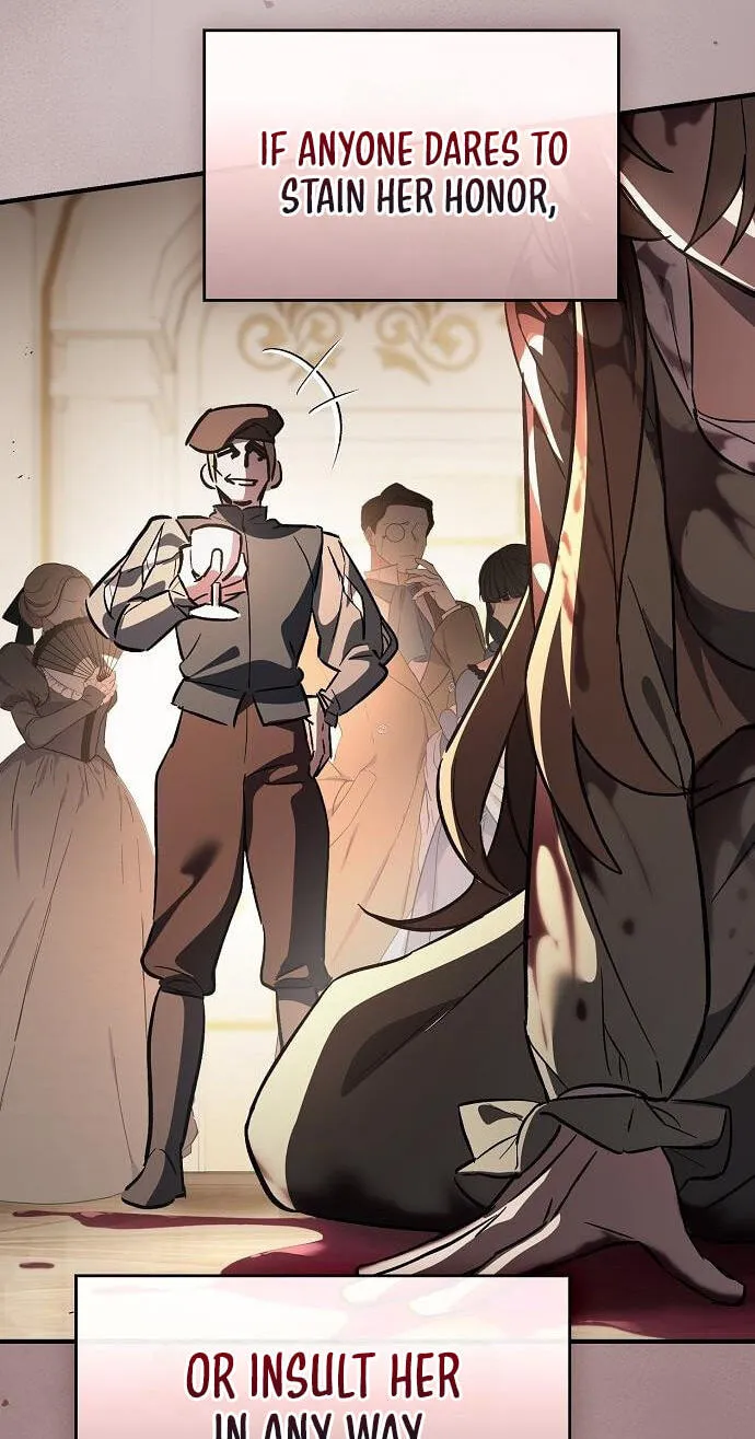 The Sword-Eating Swordmaster Chapter 37 page 11 - 