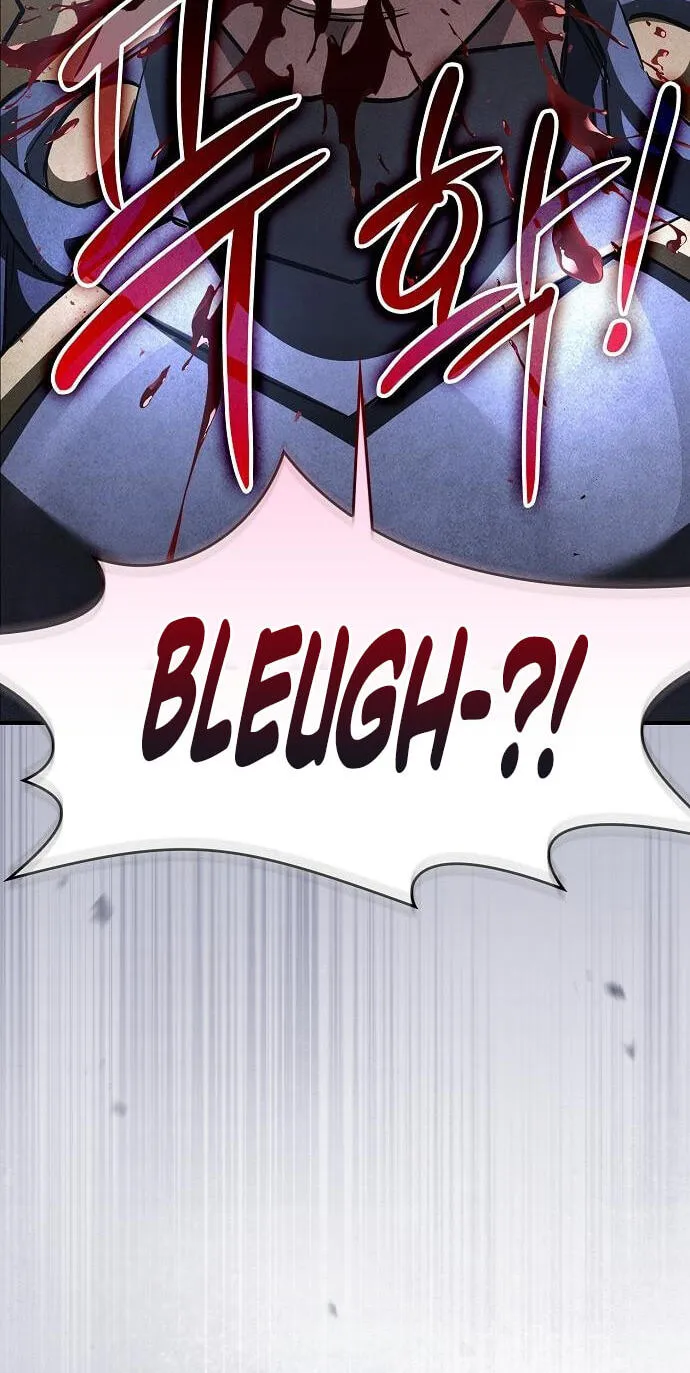 The Sword-Eating Swordmaster Chapter 37 page 103 - 