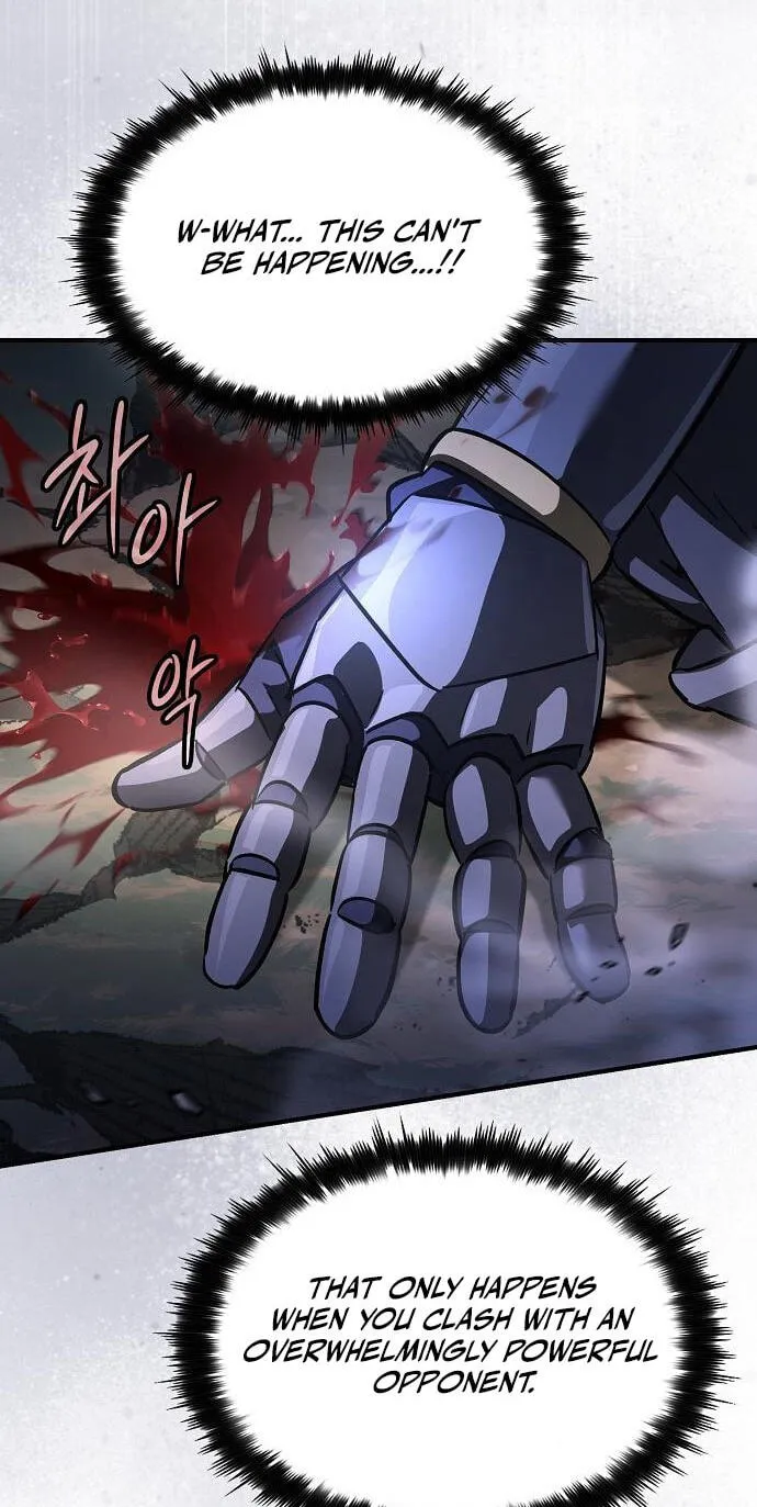 The Sword-Eating Swordmaster Chapter 37 page 104 - 