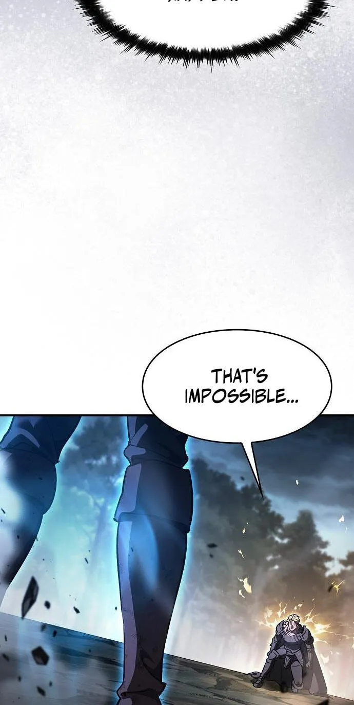 The Sword-Eating Swordmaster Chapter 37 page 106 - 
