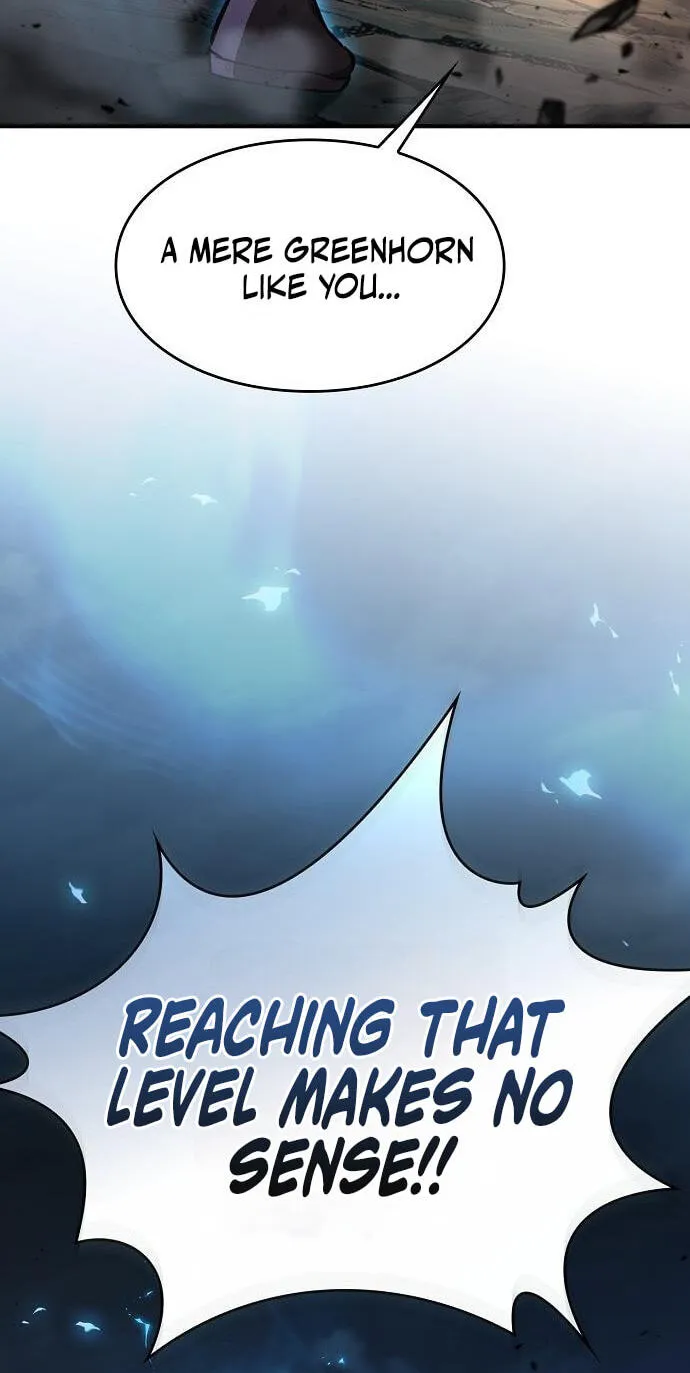 The Sword-Eating Swordmaster Chapter 37 page 107 - 