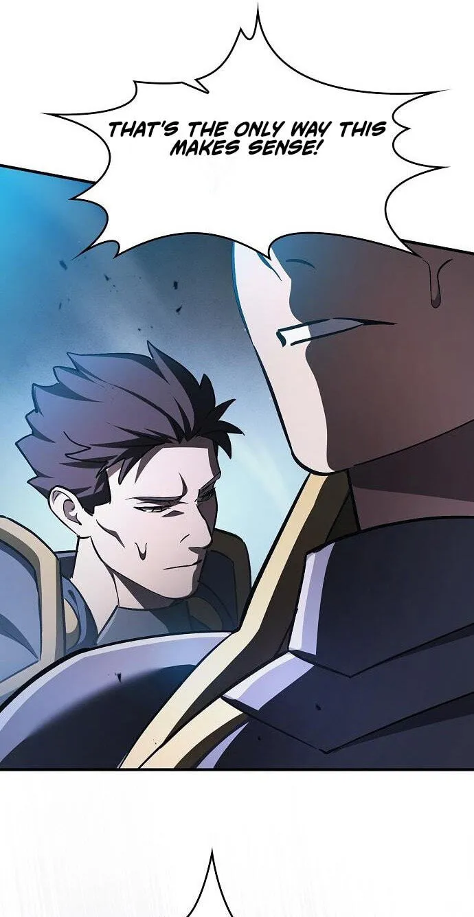 The Sword-Eating Swordmaster Chapter 37 page 111 - 