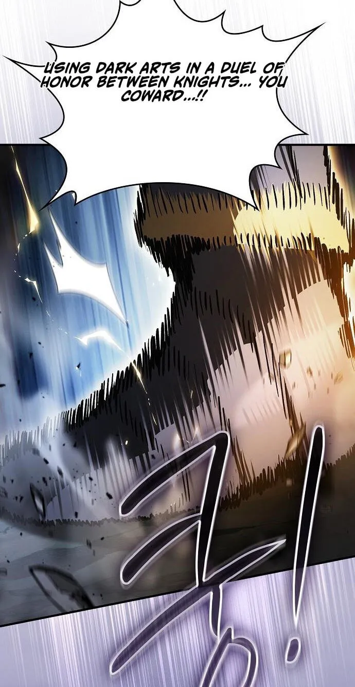 The Sword-Eating Swordmaster Chapter 37 page 112 - 