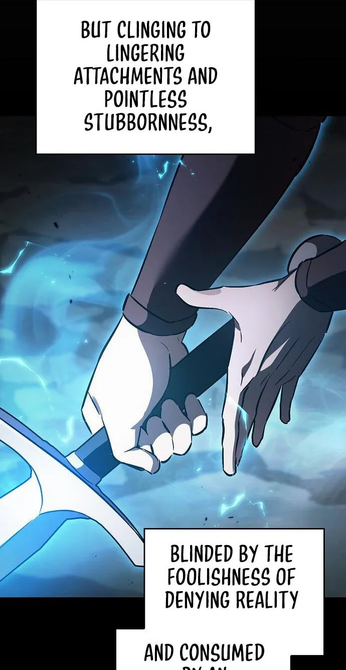 The Sword-Eating Swordmaster Chapter 37 page 117 - 
