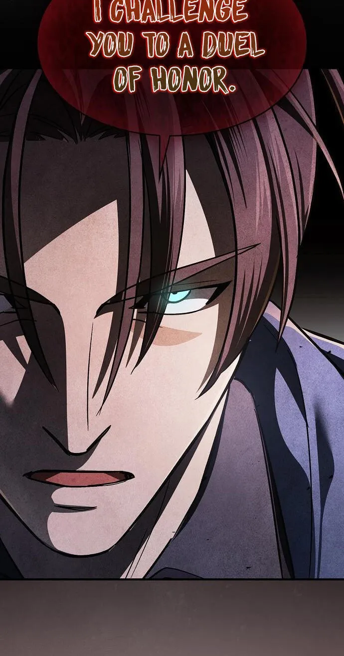 The Sword-Eating Swordmaster Chapter 37 page 14 - 