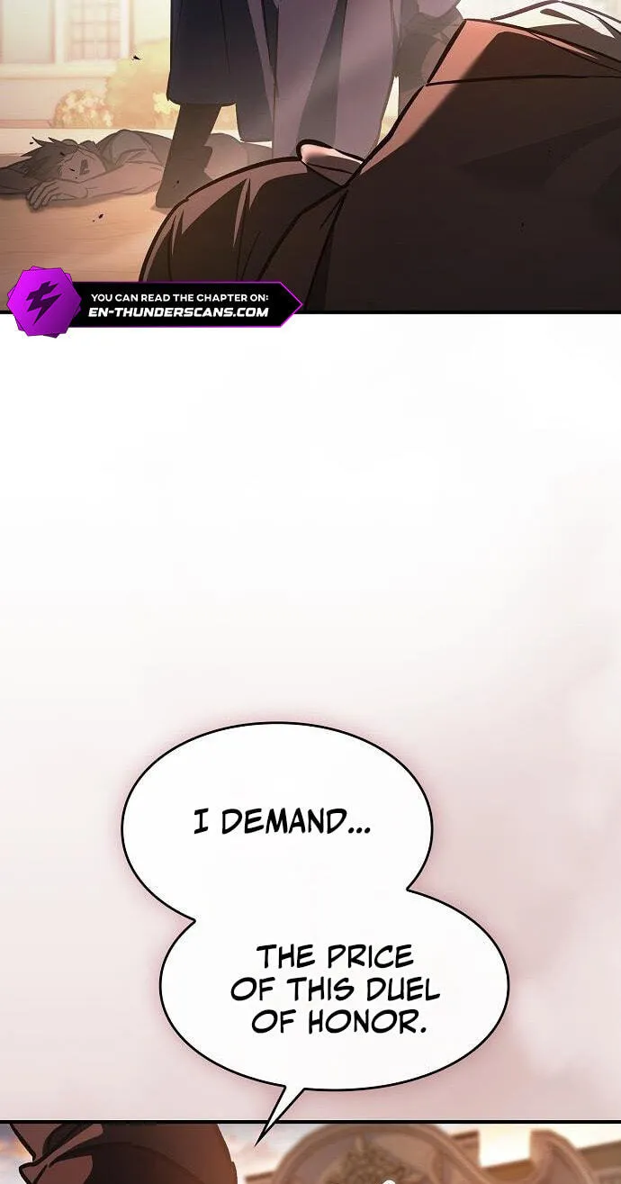 The Sword-Eating Swordmaster Chapter 37 page 17 - 