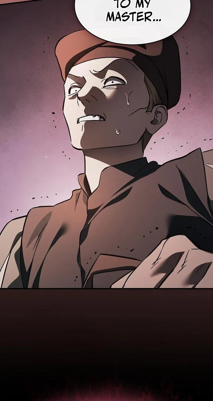 The Sword-Eating Swordmaster Chapter 37 page 19 - 