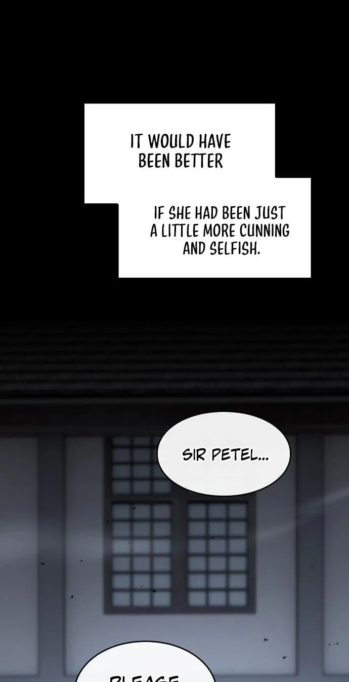 The Sword-Eating Swordmaster Chapter 37 page 23 - 